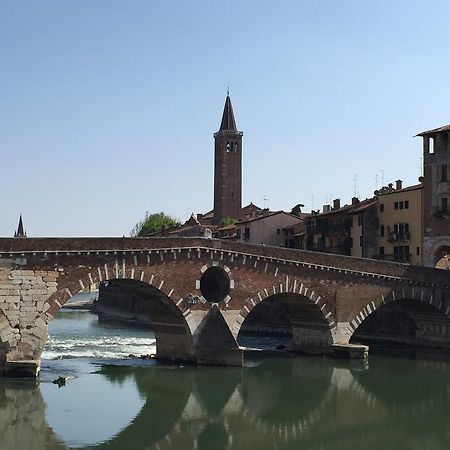 L'Angolino Nascosto เวโรนา ภายนอก รูปภาพ