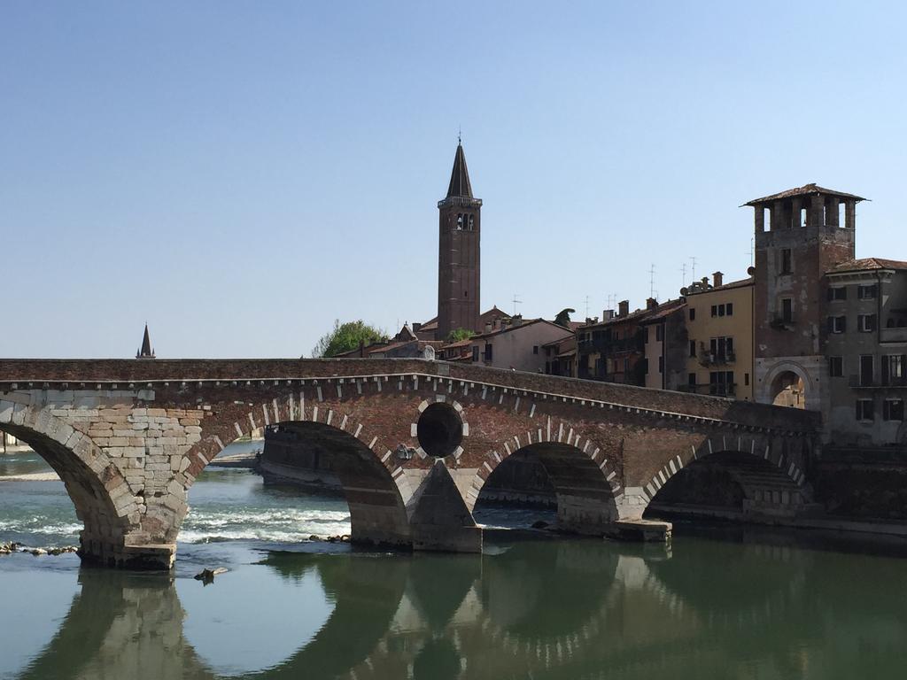 L'Angolino Nascosto เวโรนา ภายนอก รูปภาพ