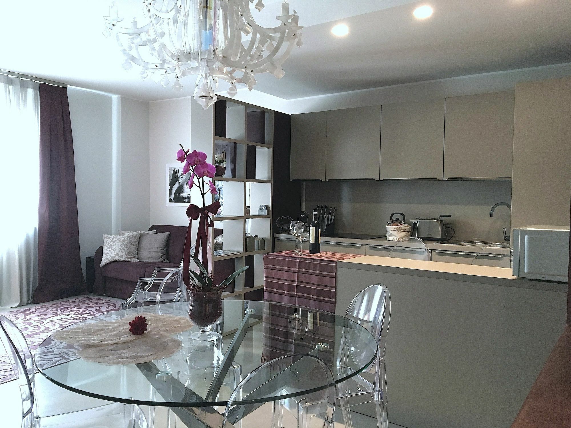L'Angolino Nascosto เวโรนา ภายนอก รูปภาพ