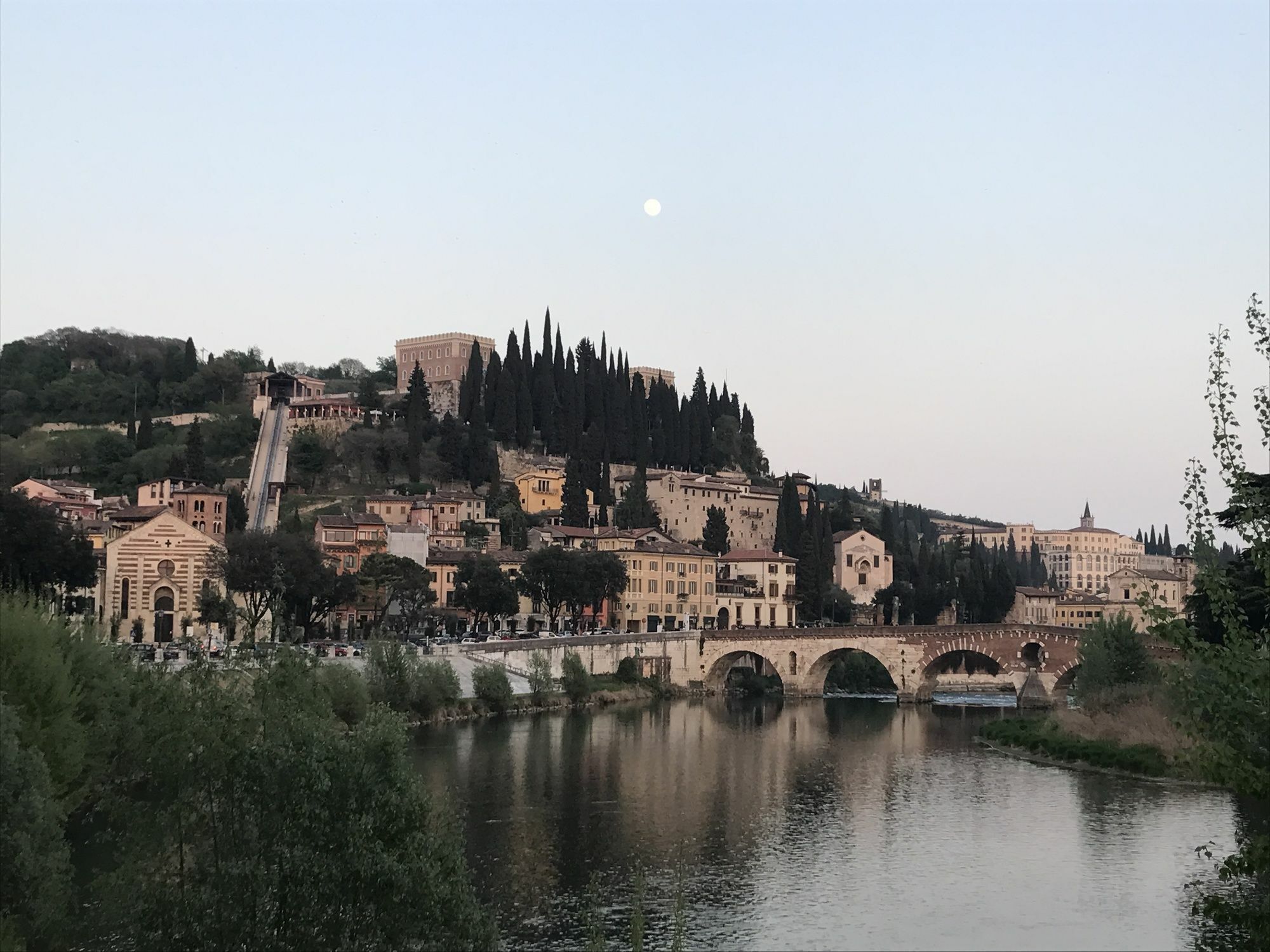 L'Angolino Nascosto เวโรนา ภายนอก รูปภาพ